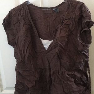 FINAL MARKDOWN Ladies hillard and Hanson top xl